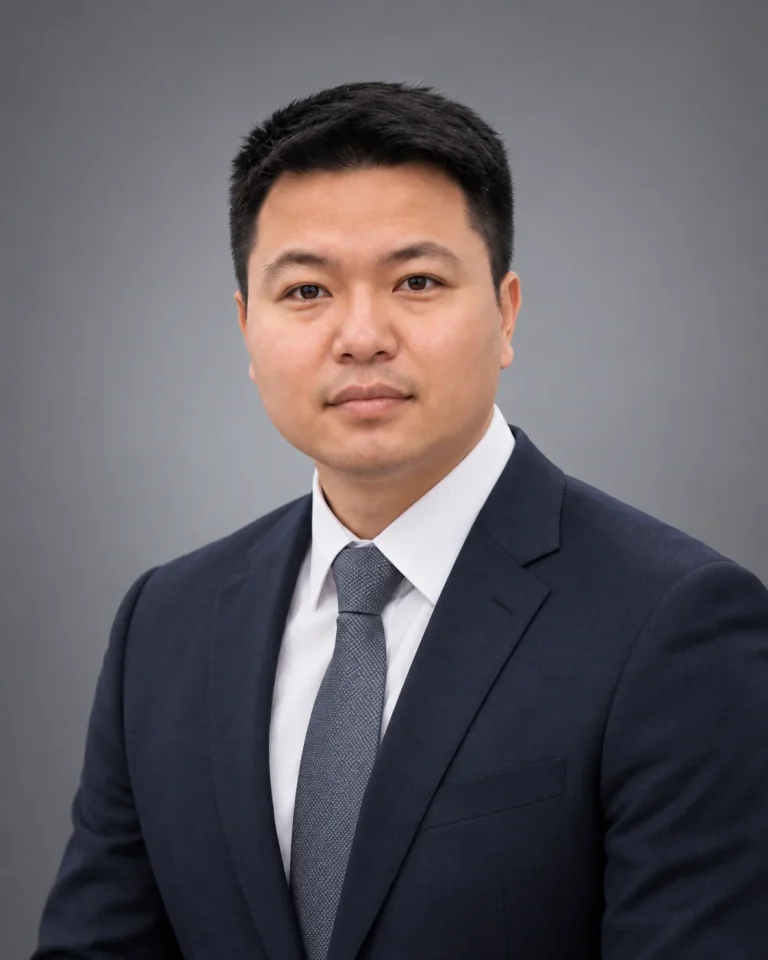 ThS. Luật sư Đặng Ngọc Duệ