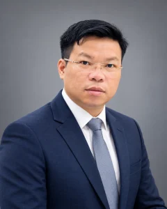 ThS. Luật sư Đồng Văn Vương