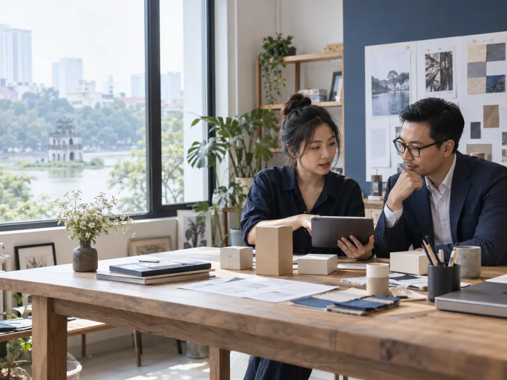 Tài liệu về nhãn hiệu và quyền tác giả