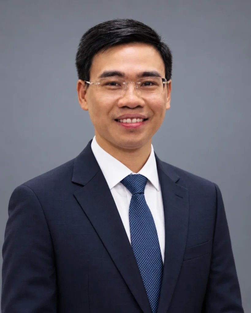 ThS. Luật gia Nguyễn Quang Học